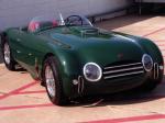 Allard J2X LeMans 1955 года